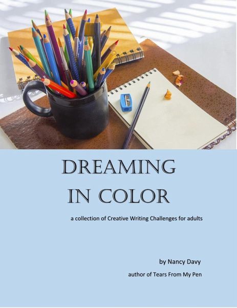 Dreaming In Color (eBook, ePUB)