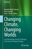 Changing Climate, Changing Worlds (eBook, PDF)