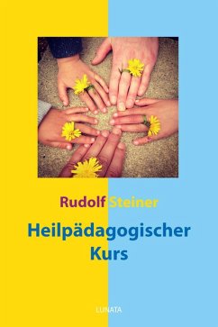 Heilpa¨dagogischer Kurs (eBook, ePUB) - Steiner, Rudolf