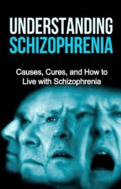 Understanding Schizophrenia (eBook, ePUB) - Levell, Jamie