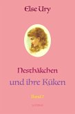 Nestha¨kchen und ihre Ku¨ken (eBook, ePUB)