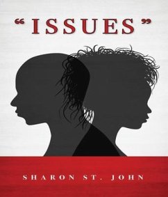 ISSUES (eBook, ePUB) - St. John, Sharon