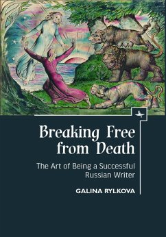 Breaking Free from Death (eBook, ePUB) - Rylkova, Galina