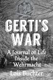 Gerti's War