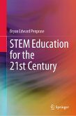 STEM Education for the 21st Century (eBook, PDF)