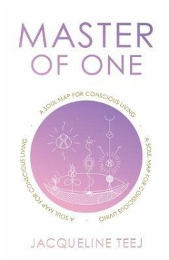 Cover Master of One (eBook, ePUB)