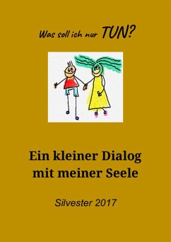 Dialog mit meiner Seele (eBook, ePUB) - Mularczyk, Sandra