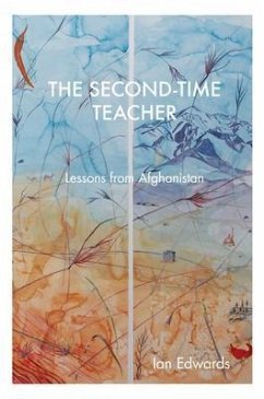 Cover The Second-Time Teacher (eBook, ePUB)