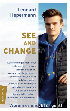 See and Change! (eBook, ePUB) - Hepermann, Leonard