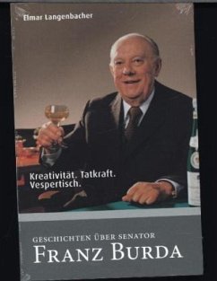 Franz Burda - Langenbacher, Elmar