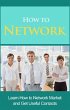 How to Network (eBook, ePUB) - Bild 1