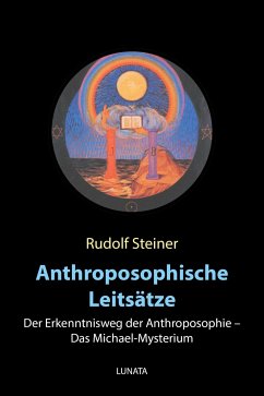 Anthroposophische Leitsa¨tze (eBook, ePUB) - Steiner, Rudolf