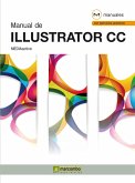 Manual de Illustrator CC (eBook, PDF)