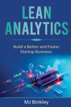 Lean Analytics - Binkley, Mj