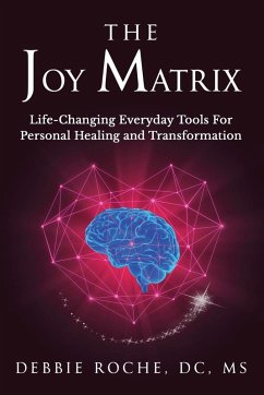 Cover The Joy Matrix
