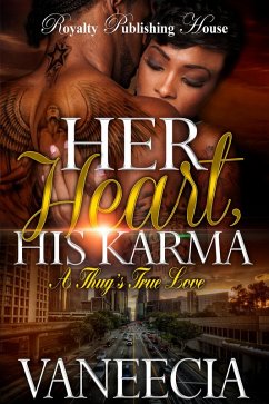 Her Heart, His Karma (eBook, ePUB) - Vaneecia