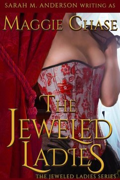 Cover The Jeweled Ladies: The Complete Series (eBook, ePUB)