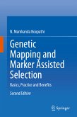 Genetic Mapping and Marker Assisted Selection (eBook, PDF)