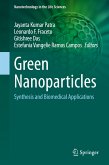 Green Nanoparticles (eBook, PDF)