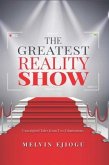 The Greatest Reality Show (eBook, ePUB)