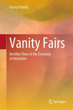 Vanity Fairs (eBook, PDF) - Franck, Georg