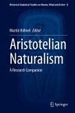 Aristotelian Naturalism (eBook, PDF)