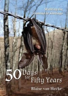 Cover 50 Days for Fifty Years (eBook, ePUB)