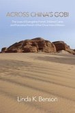Across China's Gobi (eBook, ePUB) Across China's Gobi (eBook, ePUB)