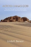 Across China's Gobi (eBook, ePUB)