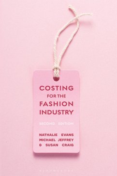 Cover Costing for the Fashion Industry (eBook, PDF)
