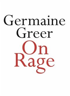 Cover On Rage (eBook, ePUB)