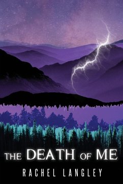 The Death of Me - Langley, Rachel