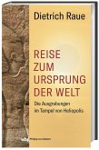 Reise zum Ursprung der Welt