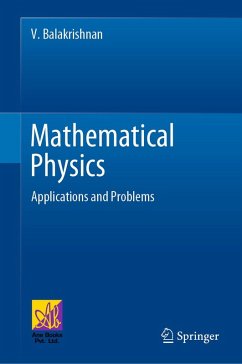 Mathematical Physics (eBook, PDF) - Balakrishnan, V.