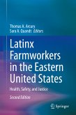 Latinx Farmworkers in the Eastern United States (eBook, PDF)