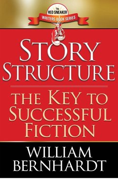 Story Structure - Bernhardt, William