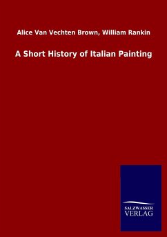 A Short History of Italian Painting