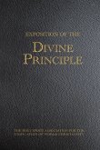 Exposition of the Divine Principle (Color Coded)