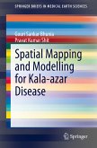 Spatial Mapping and Modelling for Kala-azar Disease (eBook, PDF)