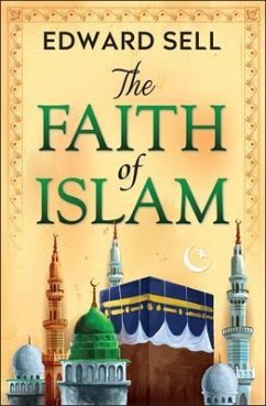 Cover The Faith of Islam (eBook, ePUB)
