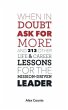When in Doubt, Ask for More (eBook,... - Bild 1