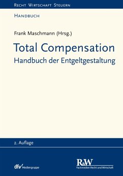 Total Compensation (eBook, ePUB) - Maschmann, Frank