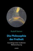 Die Philosophie der Freiheit (eBook, ePUB)