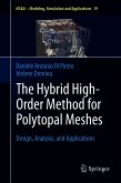The Hybrid High-Order Method for Polytopal Meshes (eBook, PDF)