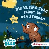 Die kleine Eule fliegt zu den Sternen (Restauflage)