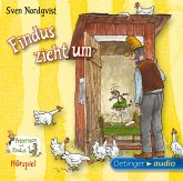 Pettersson und Findus. Findus zieht um 