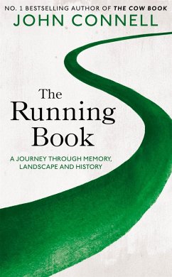 The Running Book (eBook, ePUB) - Connell, John