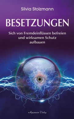 Cover Besetzungen - Von Fremdeinflüssen befreien und wirksamen Schutz aufbauen (eBook, ePUB)