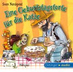 Eine Geburtstagstorte für die Katze / Pettersson & Findus Bd.1 (1 Audio-CD) (Restauflage)