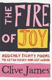 The Fire of Joy (eBook, ePUB)